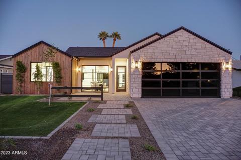 3417 N 44th Pl, Phoenix, AZ 85018