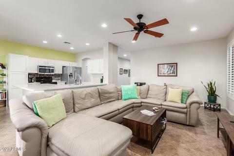 3391 E Meadowview Ct, Gilbert, AZ 85298 photo 17
