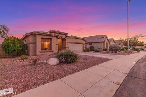 3391 E Meadowview Ct, Gilbert, AZ 85298 photo 22