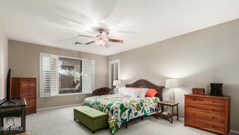 3391 E Meadowview Ct, Gilbert, AZ 85298 photo 20