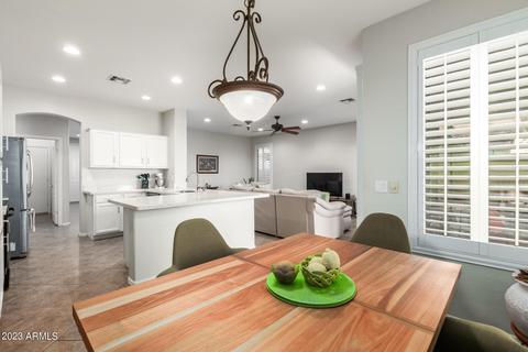 3391 E Meadowview Ct, Gilbert, AZ 85298 photo 19