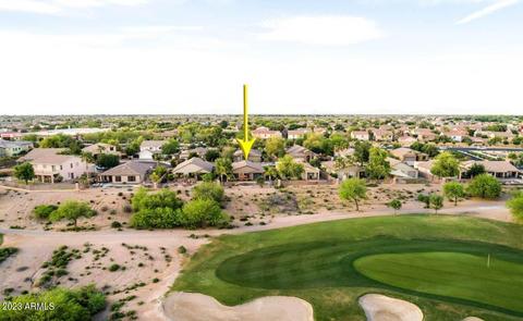 3391 E Meadowview Ct, Gilbert, AZ 85298 photo 6