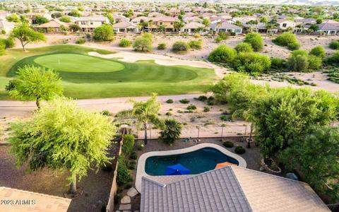 3391 E Meadowview Ct, Gilbert, AZ 85298 photo 3