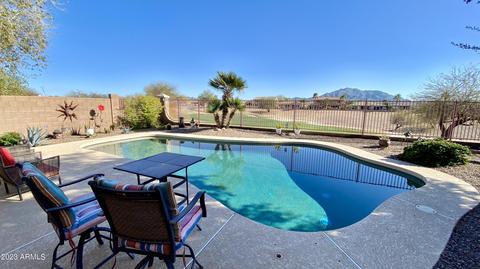 3391 E Meadowview Ct, Gilbert, AZ 85298 photo 25
