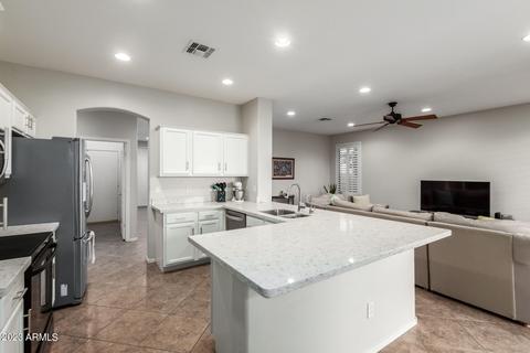3391 E Meadowview Ct, Gilbert, AZ 85298 photo 18