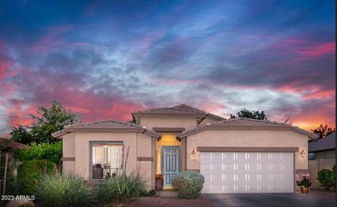3391 E Meadowview Ct, Gilbert, AZ 85298 photo 4