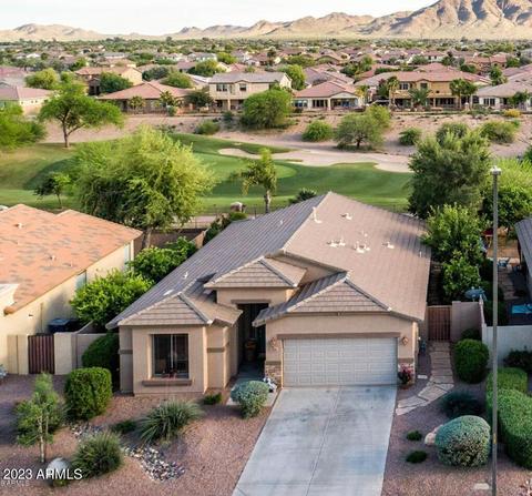3391 E Meadowview Ct, Gilbert, AZ 85298 photo 2