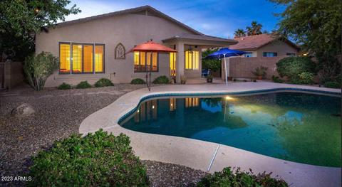 3391 E Meadowview Ct, Gilbert, AZ 85298 photo 1