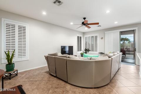 3391 E Meadowview Ct, Gilbert, AZ 85298 photo 15