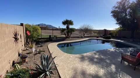 3391 E Meadowview Ct, Gilbert, AZ 85298 photo 27