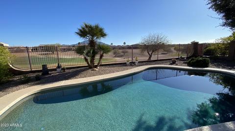 3391 E Meadowview Ct, Gilbert, AZ 85298 photo 26