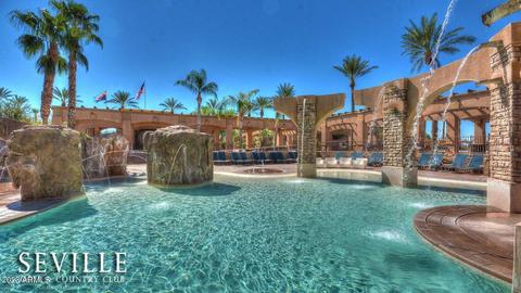 3391 E Meadowview Ct, Gilbert, AZ 85298 photo 9