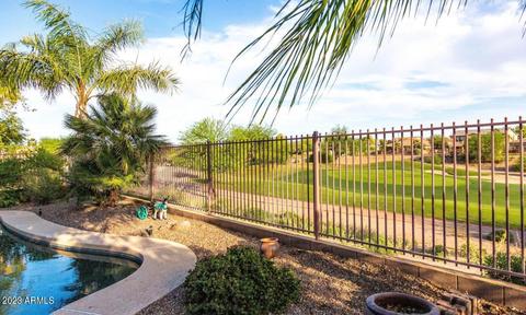 3391 E Meadowview Ct, Gilbert, AZ 85298 photo 5