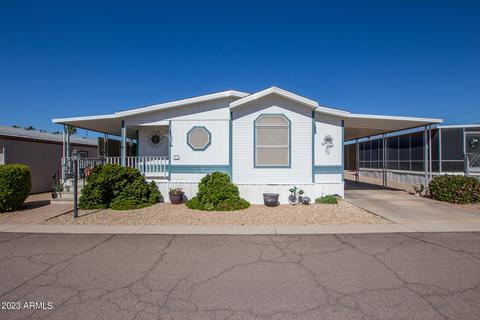 19802 N 32nd St #56, Phoenix, AZ 85050