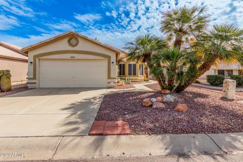20407 N 105th Ave, Peoria, AZ 85382