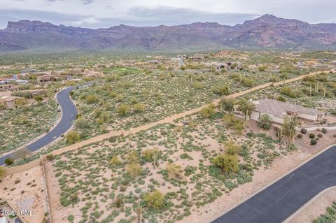 8850 E Canyon Vista Dr #32, Gold Canyon, AZ 85118
