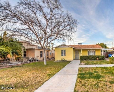1520 E Virginia Ave, Phoenix, AZ 85006