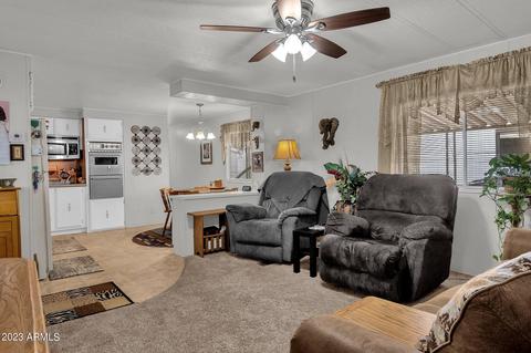 7807 E Main St #BB-26, Mesa, AZ 85207 photo 5