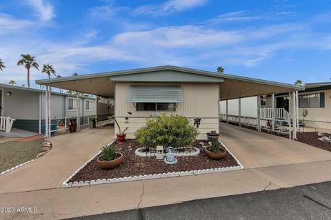 7807 E Main St #BB-26, Mesa, AZ 85207