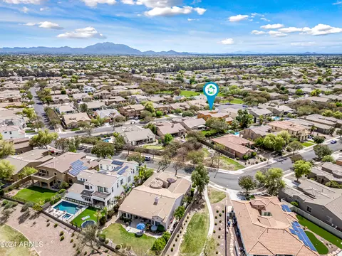 View/Area - 4262 E Maplewood Ct, Gilbert, AZ 85297 photo 7 of 8