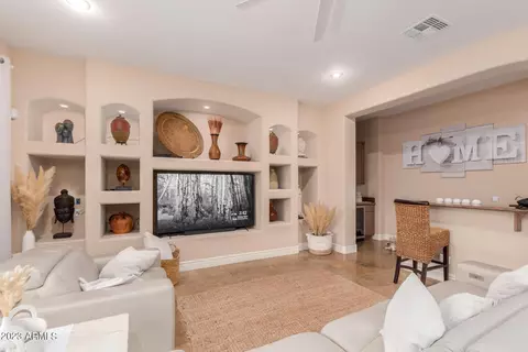 Bedroom - 4262 E Maplewood Ct, Gilbert, AZ 85297 photo 1 of 4