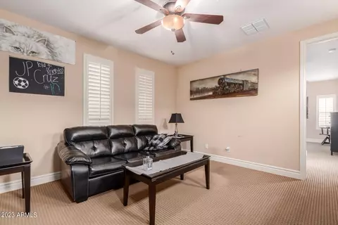 Living - 4262 E Maplewood Ct, Gilbert, AZ 85297 photo 2 of 2