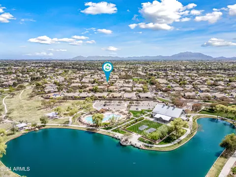 View/Area - 4262 E Maplewood Ct, Gilbert, AZ 85297 photo 8 of 8