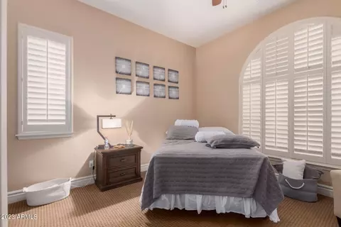 Bedroom - 4262 E Maplewood Ct, Gilbert, AZ 85297 photo 3 of 4