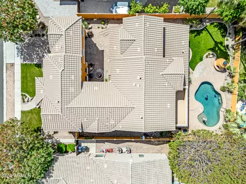Floorplan - 4262 E Maplewood Ct, Gilbert, AZ 85297 photo 1 of 3