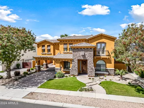 4262 E Maplewood Ct, Gilbert, AZ 85297