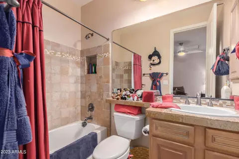 Bath - 4262 E Maplewood Ct, Gilbert, AZ 85297 photo 4 of 5