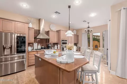 Kitchen - 4262 E Maplewood Ct, Gilbert, AZ 85297 photo 1 of 1