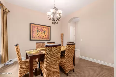 Dining - 4262 E Maplewood Ct, Gilbert, AZ 85297 photo 1 of 1