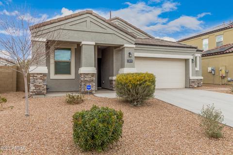 3172 N 310th Ln, Buckeye, AZ 85396