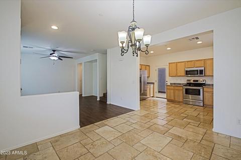 3803 E Santa Fe Ln, Gilbert, AZ 85297 photo 23