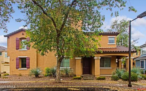 3803 E Santa Fe Ln, Gilbert, AZ 85297 photo 25