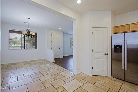 3803 E Santa Fe Ln, Gilbert, AZ 85297 photo 27