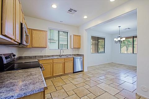 3803 E Santa Fe Ln, Gilbert, AZ 85297 photo 26