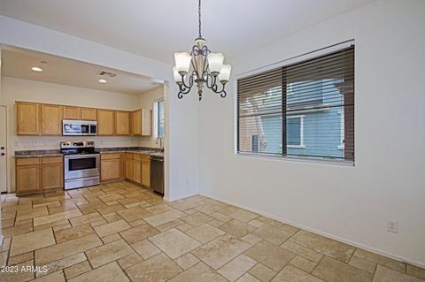 3803 E Santa Fe Ln, Gilbert, AZ 85297 photo 8