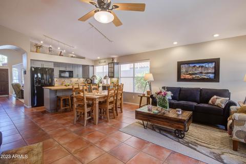 6623 E Saddleback St, Mesa, AZ 85215 photo 21
