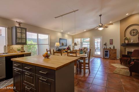 6623 E Saddleback St, Mesa, AZ 85215 photo 10