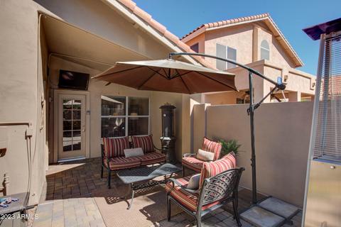 6623 E Saddleback St, Mesa, AZ 85215 photo 33