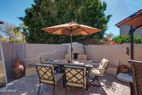 6623 E Saddleback St, Mesa, AZ 85215 photo 34