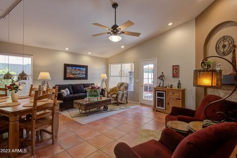 6623 E Saddleback St, Mesa, AZ 85215 photo 19