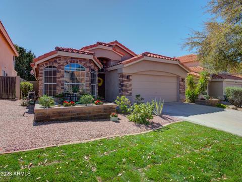 6623 E Saddleback St, Mesa, AZ 85215 photo 1