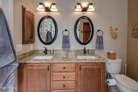 6623 E Saddleback St, Mesa, AZ 85215 photo 26