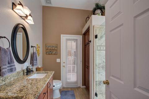 6623 E Saddleback St, Mesa, AZ 85215 photo 25
