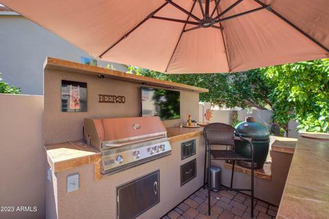 6623 E Saddleback St, Mesa, AZ 85215 photo 37