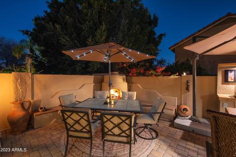 6623 E Saddleback St, Mesa, AZ 85215 photo 43