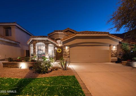 6623 E Saddleback St, Mesa, AZ 85215 photo 39